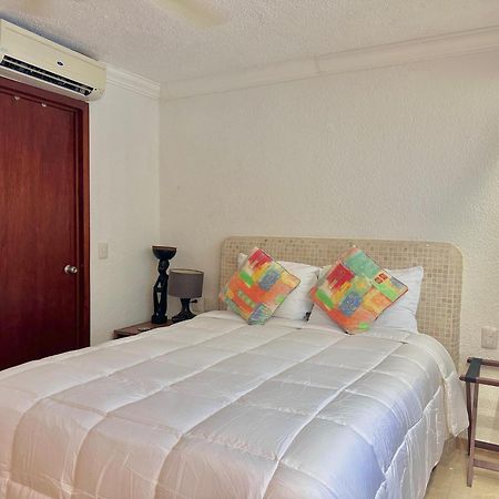 Villas Marlin By Andiani Travel Cancún Exterior foto