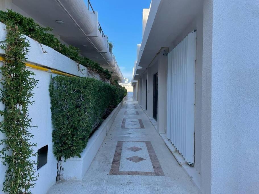Villas Marlin By Andiani Travel Cancún Exterior foto