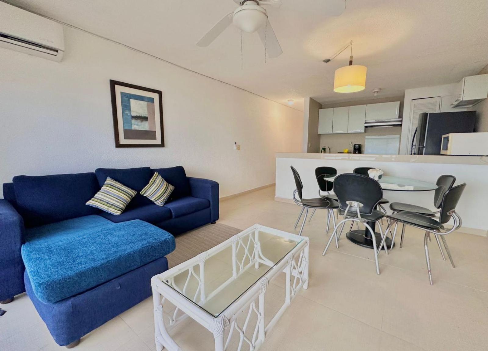 Villas Marlin By Andiani Travel Cancún Exterior foto