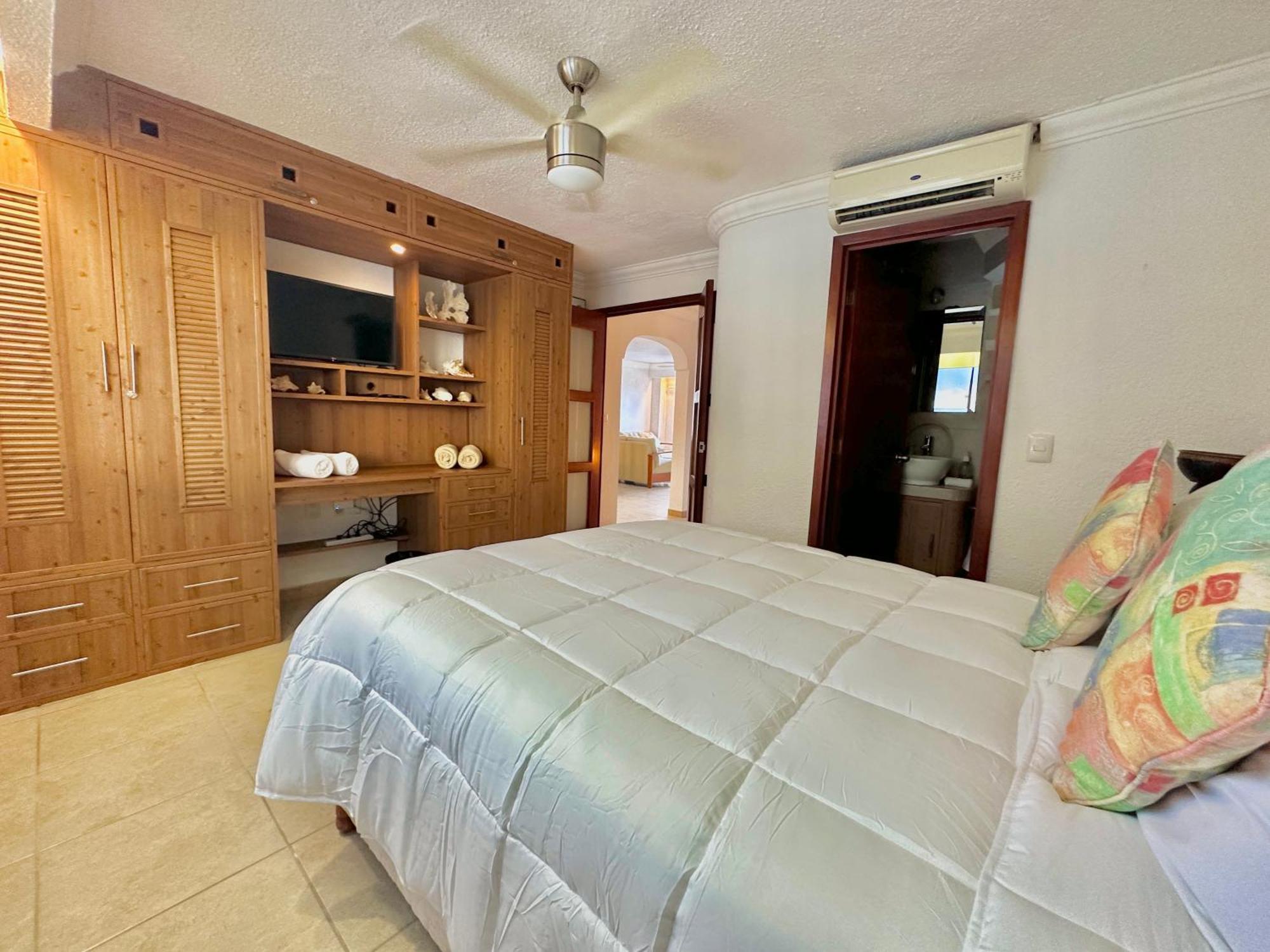 Villas Marlin By Andiani Travel Cancún Exterior foto