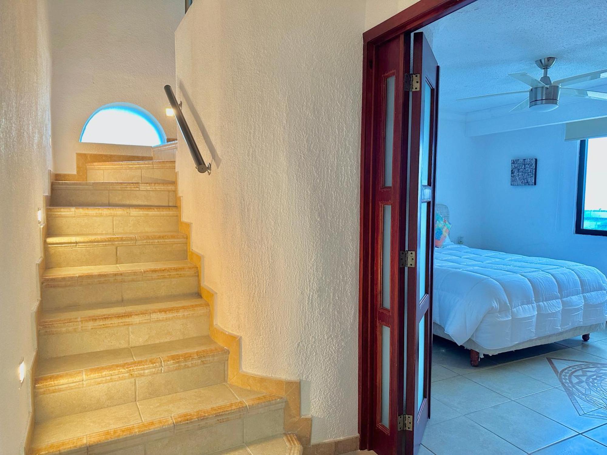 Villas Marlin By Andiani Travel Cancún Exterior foto